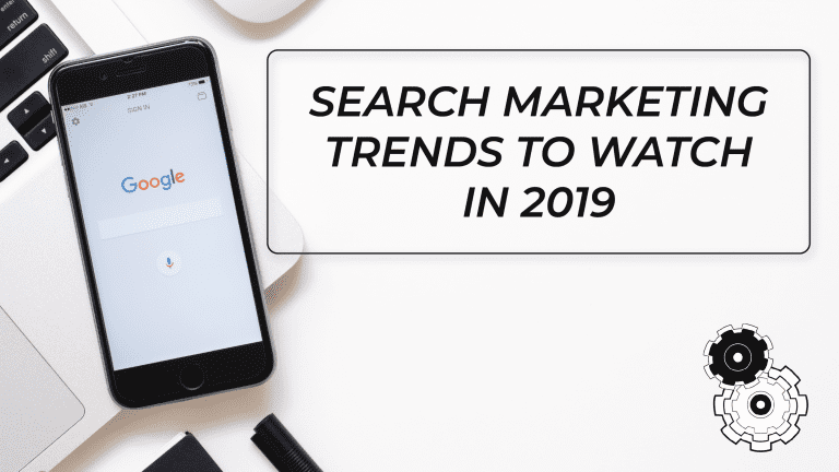 SEO Trends | Digital Marketing
