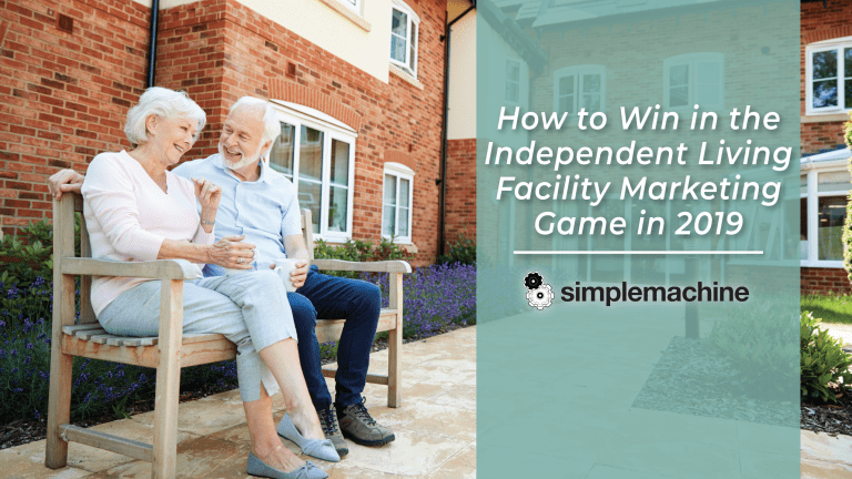 Independent Living Marketing | Industry Marketing