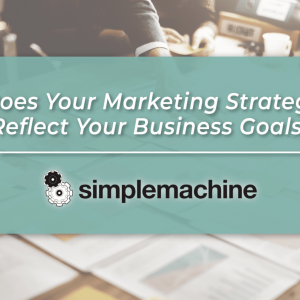 Marketing Strategy | Business Goals