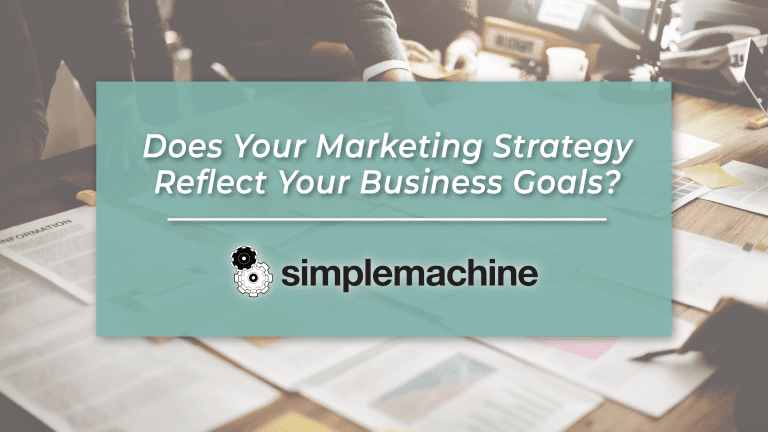 Marketing Strategy | Business Goals