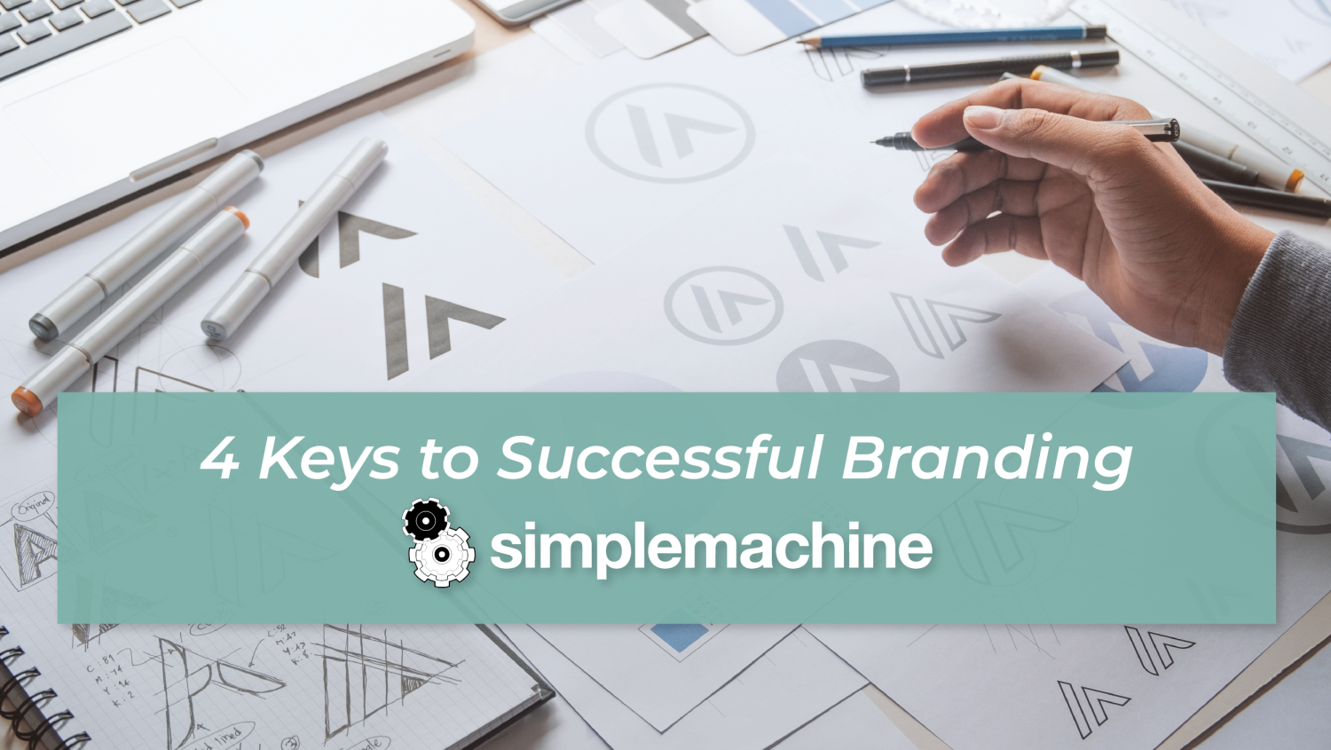 Keys to Successful Branding | Business Brand
