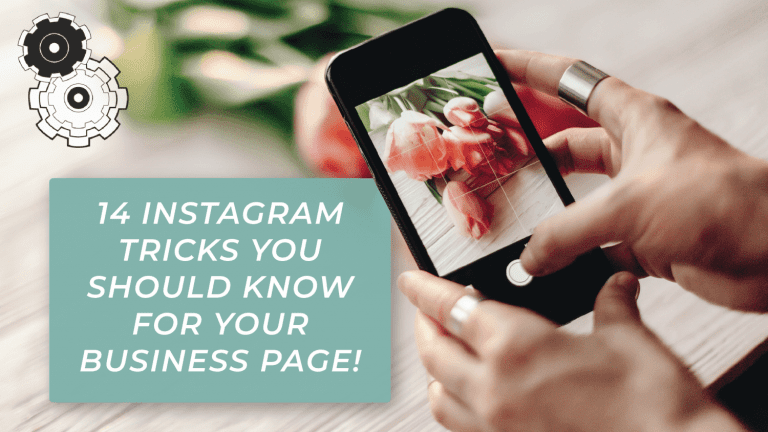 Instagram Tricks | Social Media Management