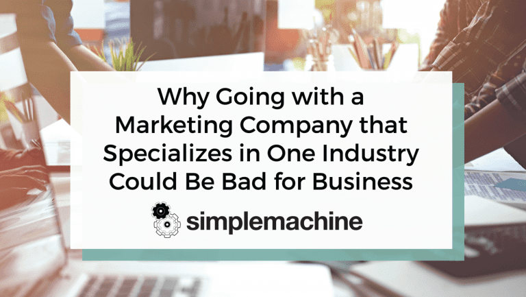 Marketing Agency | Business Marketing