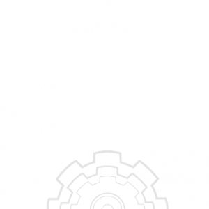 Web Design | Simplemachine White & Gray Gear