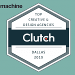 Create Design Agency | Clutch | Dallas, Texas