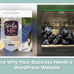 Custom WordPress Website | Web Design Agency