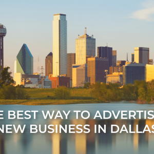 Dallas Business Marketing | Advertising Agency