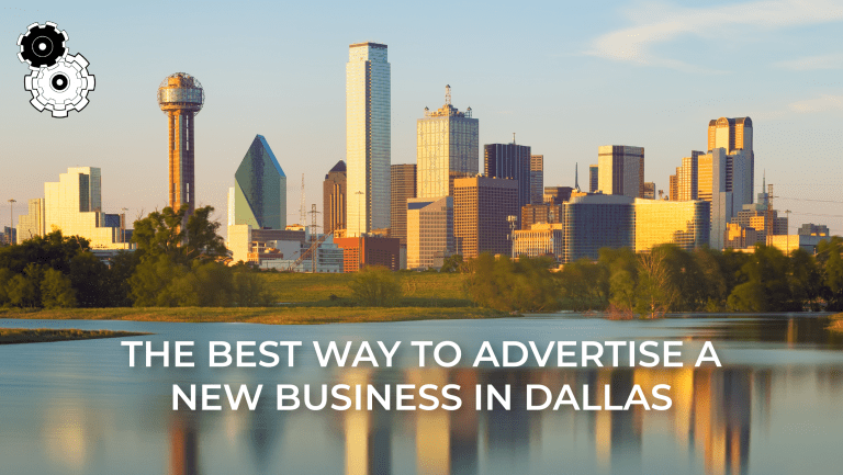Dallas Business Marketing | Advertising Agency
