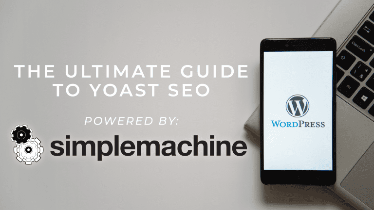 Yoast SEO | Custom WordPress Website