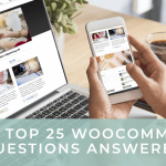 WooCommerce | Ecommerce Website
