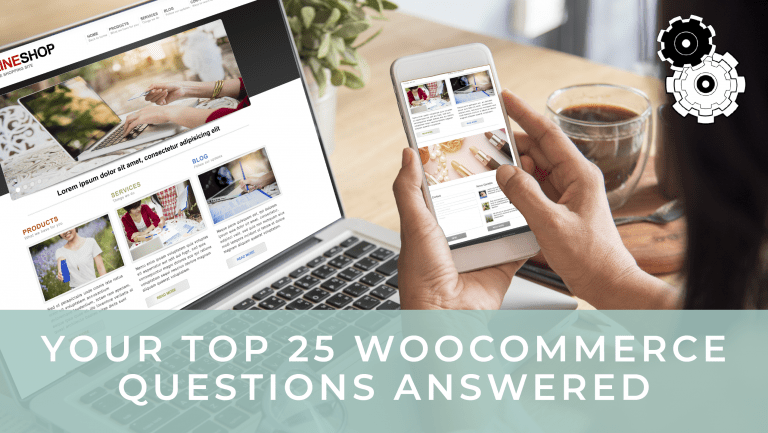 WooCommerce | Ecommerce Website