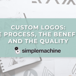 Custom Logo | Professional Branding
