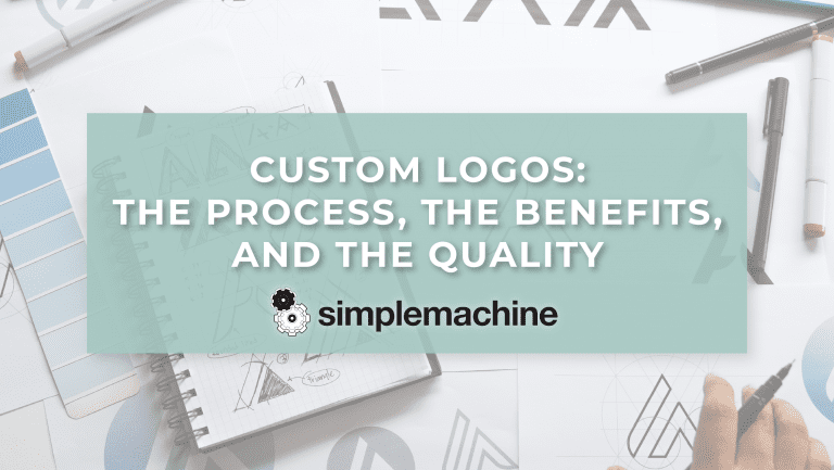 Custom Logo | Professional Branding