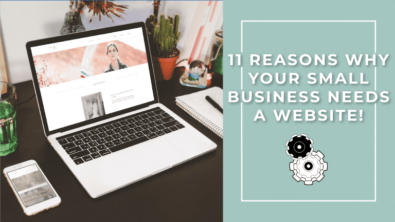 Professional Website | Custom WordPress Web Design