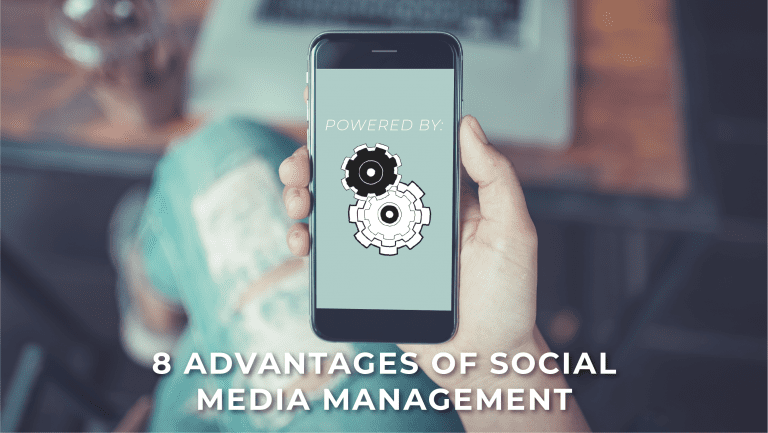 Social Media Management | Simplemachine