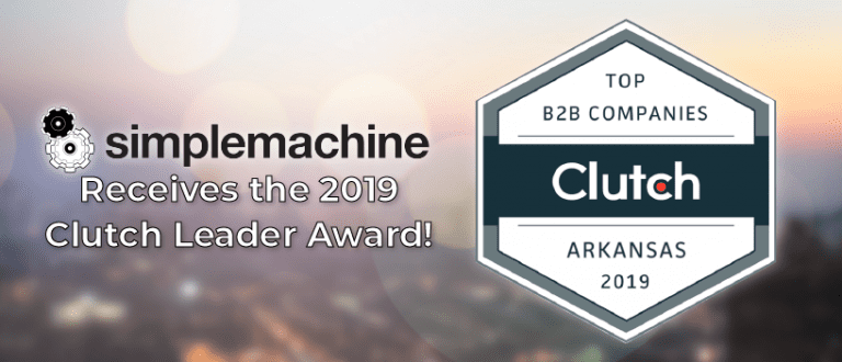 Leader Award | Simplemachine