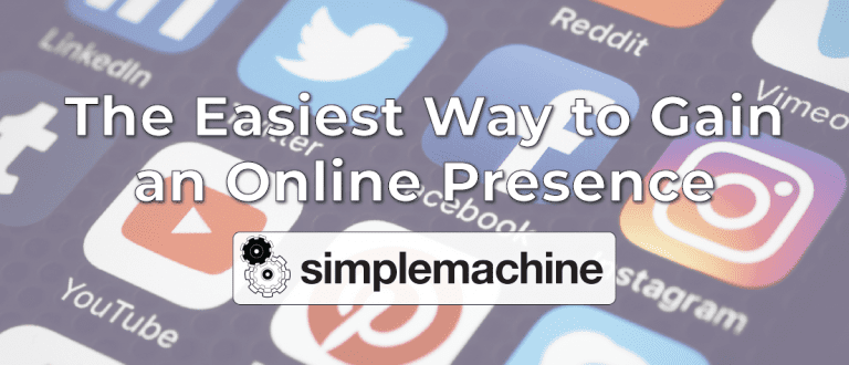 Online Presence | Social Media Managment