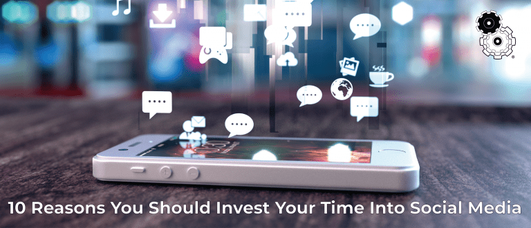 Social Media | Digital Marketing