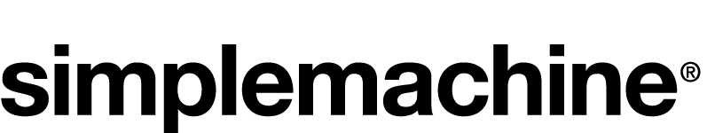 Simplemachine | Logo Design & Advertising