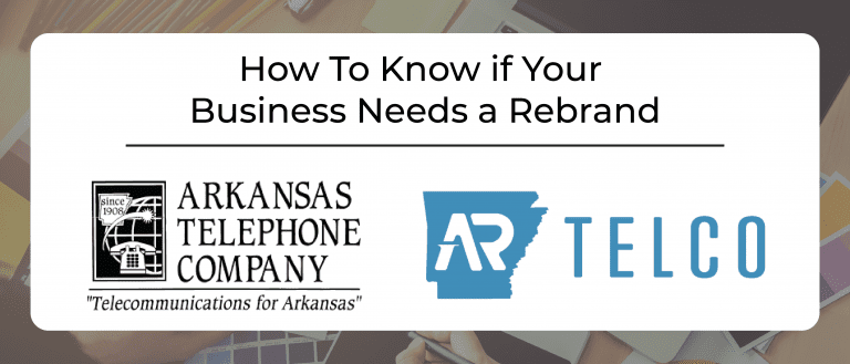 Rebrand | Graphic Design