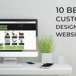 Custom Website Design | Marketing Agency