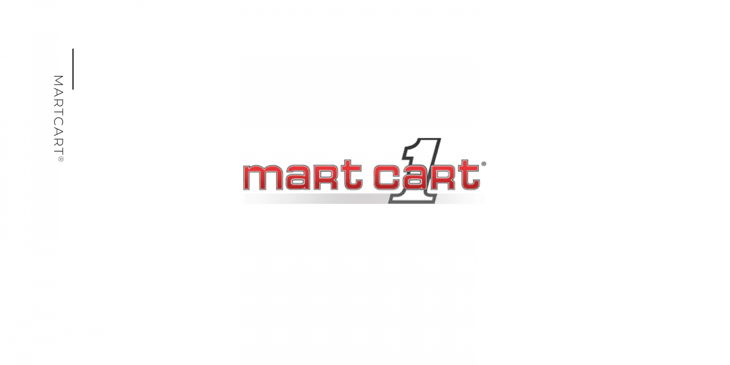 Mart Cart | Simplemachine Designs
