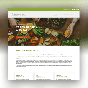 Creative Website Design | Web Design | NWA