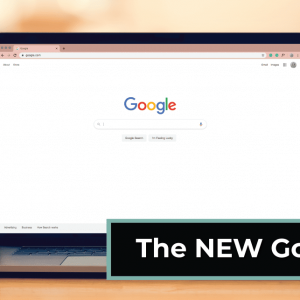 New Google Update | Simplemachine