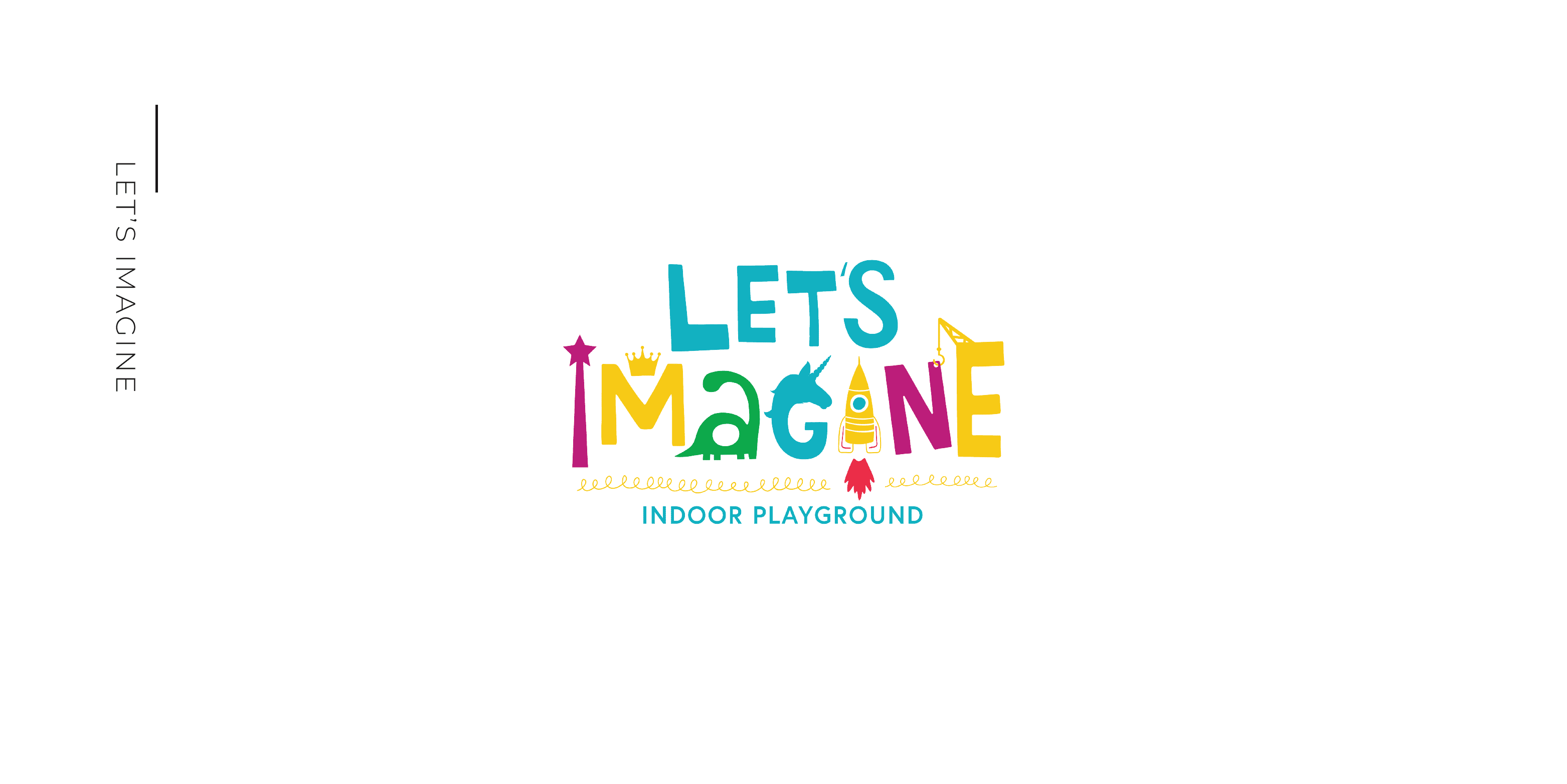 Let's Imagine | Website Design | Simplemachine