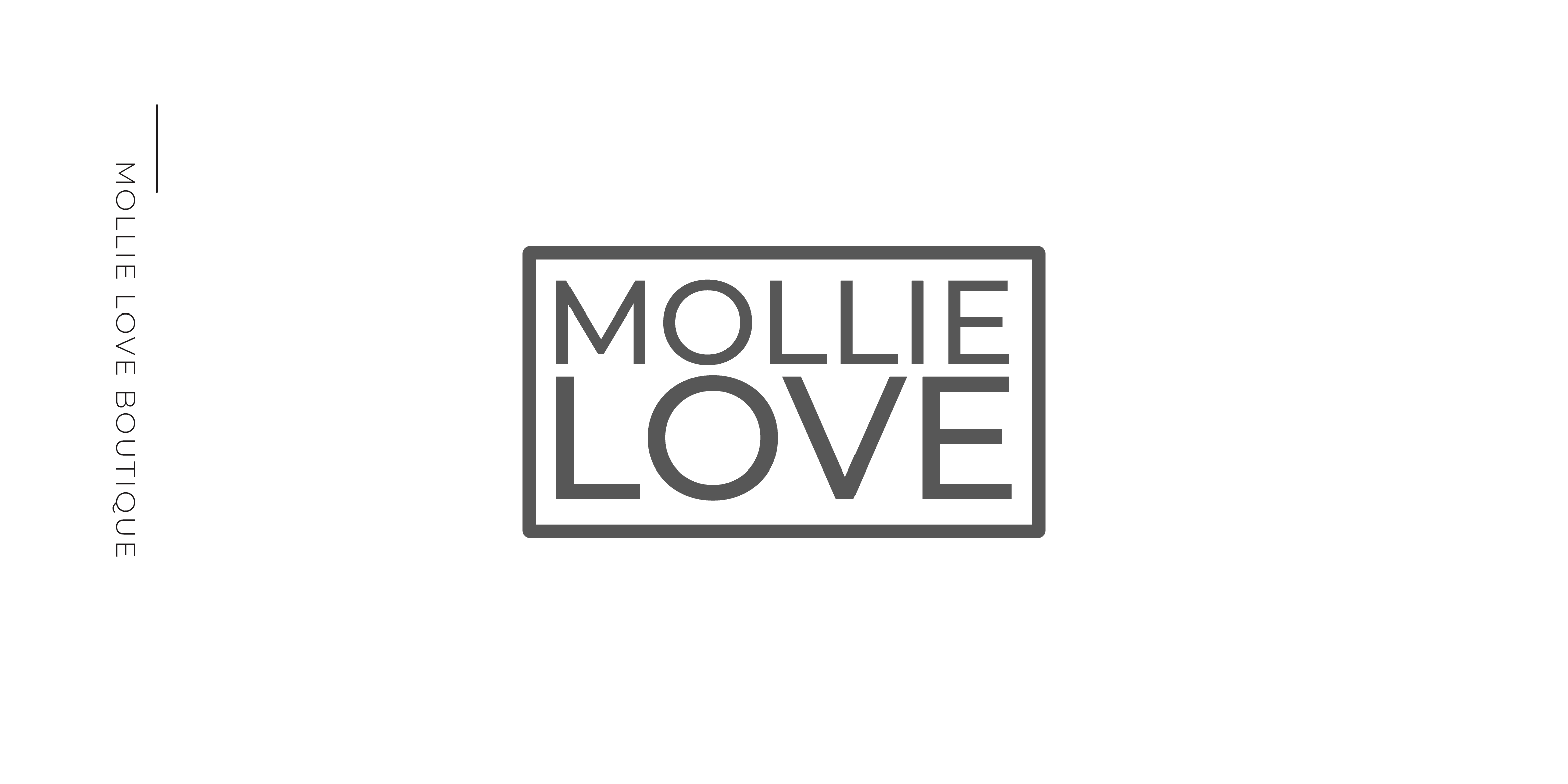 Mollie Love Boutique | Simplemachine Designs