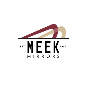 Meek Mirrors | Simplemachine Designs | Web Design