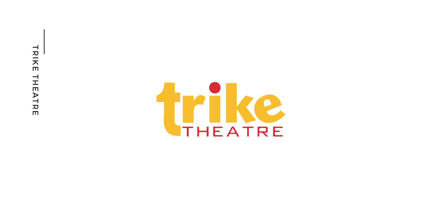 Trike Theatre | Simplemachine Web Design
