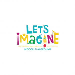 Let's Imagine | Logo | Simplemachine