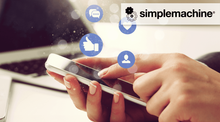 Social Media Management Help | Simplemachine