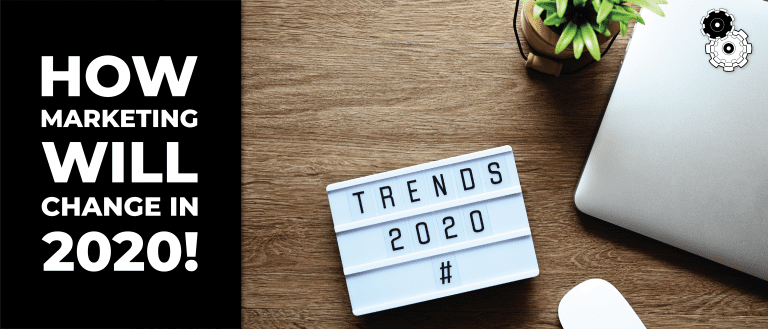 Marketing Trends in 2020 | Simplemachine
