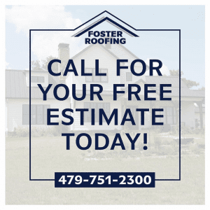 Social Media | Foster Roofing | Simplemachine