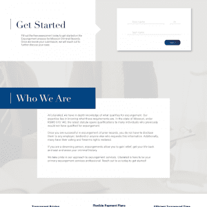 Liberated | Professional Web Design