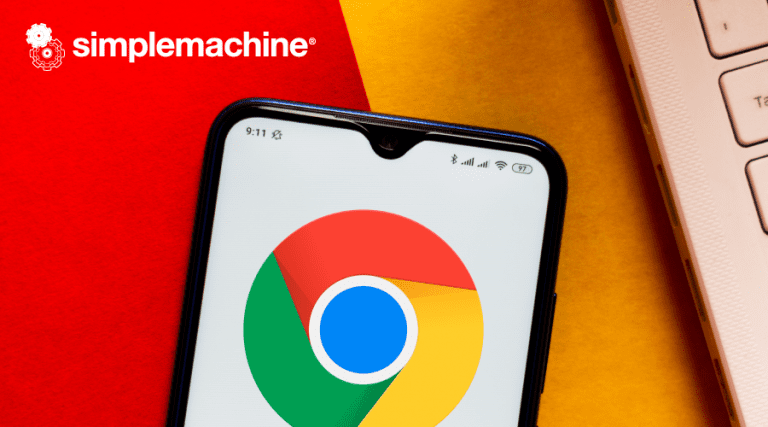 Google’s New Algorithm | Simplemachine