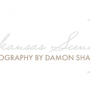Arkansas Scenics | Arkansas Photography | Simplemachine Logo Design | Logo Portfolio