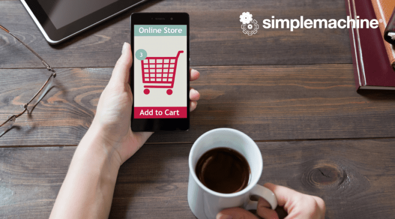 Pivot in COVID with E-Commerce