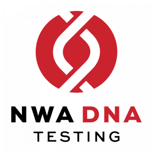 Simplemachine | NWA DNA Testing | Logo Design | Bentonville, Arkansas