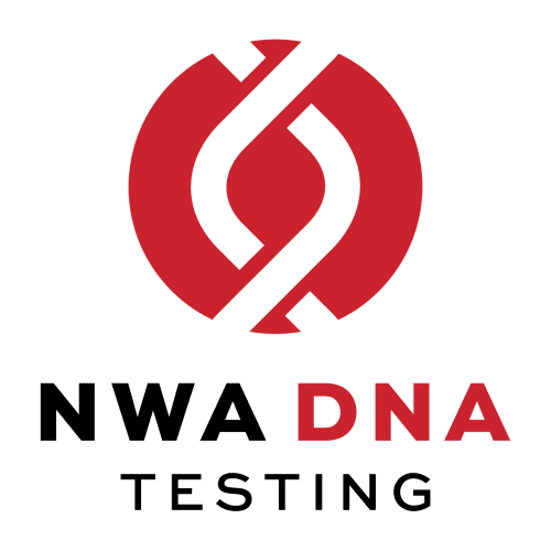 Simplemachine | NWA DNA Testing | Logo Design | Bentonville, Arkansas