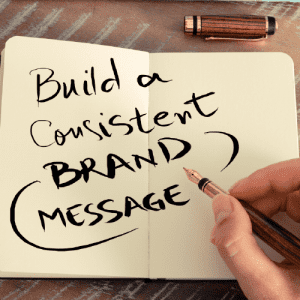 Build a Consistent Brand | Simplemachine