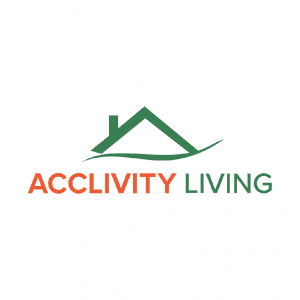 Acclivity Living | Simplemachine | Logo Design