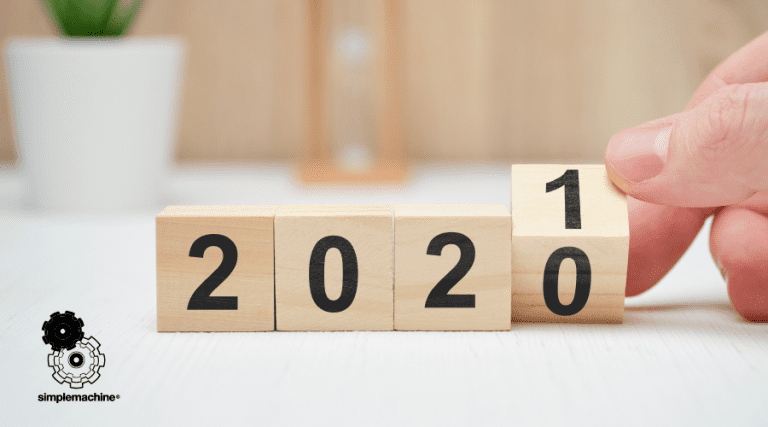 Marketing in 2020 | Simplemachine