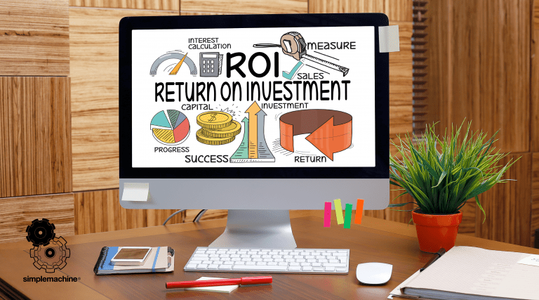 Measuring ROI