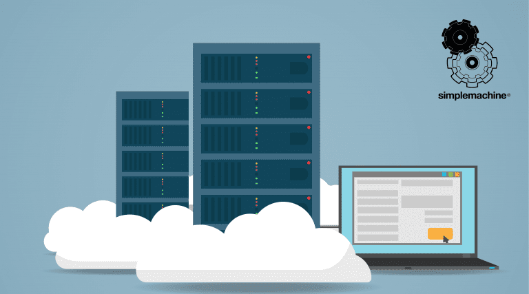 Website Hosting Services | Simplemachine