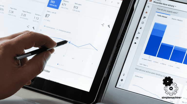 Website Traffic Tips NWA