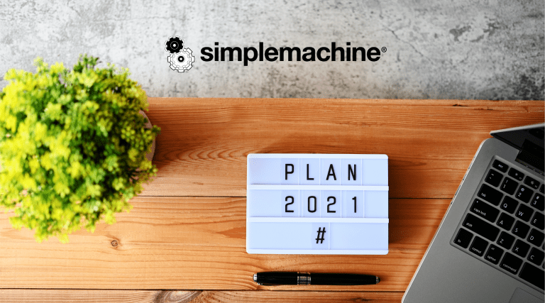 Online Marketing Trends 2021