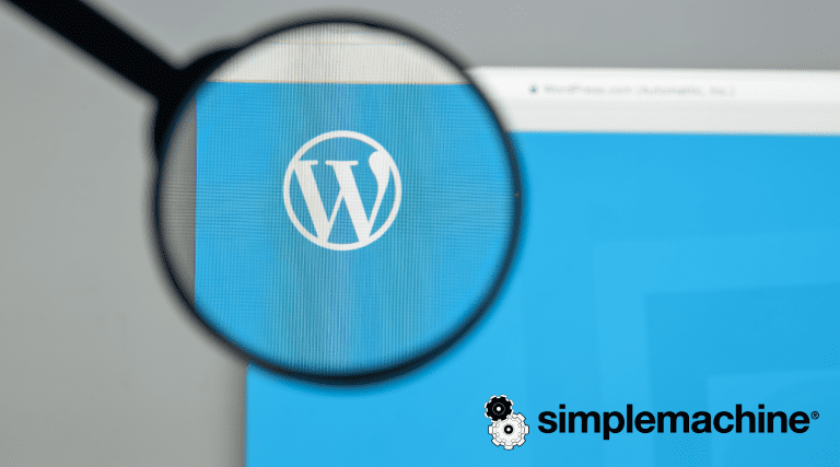 WordPress is Not Just a Blogging Platform